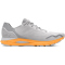 UNDER ARMOUR HOVR Sonic 6 Laufschuhe Herren 108 - distant gray/halo gray/distant gray 42