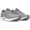 UNDER ARMOUR HOVR Sonic 6 Laufschuhe Herren 106 - mod gray/titan gray/white 41