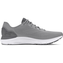 UNDER ARMOUR HOVR Sonic 6 Laufschuhe Herren 106 - mod gray/titan gray/white 42