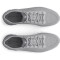 UNDER ARMOUR HOVR Sonic 6 Laufschuhe Herren 106 - mod gray/titan gray/white 42