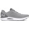 UNDER ARMOUR HOVR Sonic 6 Laufschuhe Herren 106 - mod gray/titan gray/white 42.5