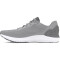 UNDER ARMOUR HOVR Sonic 6 Laufschuhe Herren 106 - mod gray/titan gray/white 42.5