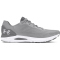 UNDER ARMOUR HOVR Sonic 6 Laufschuhe Herren 106 - mod gray/titan gray/white 45