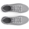 UNDER ARMOUR HOVR Sonic 6 Laufschuhe Herren 106 - mod gray/titan gray/white 45