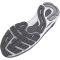 UNDER ARMOUR HOVR Sonic 6 Laufschuhe Herren 106 - mod gray/titan gray/white 45
