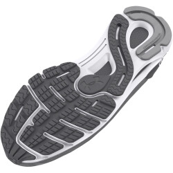 UNDER ARMOUR HOVR Sonic 6 Laufschuhe Herren 106 - mod gray/titan gray/white 46