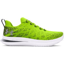 UNDER ARMOUR Velociti 3 Laufschuhe Herren 304 - high vis...