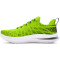 UNDER ARMOUR Velociti 3 Laufschuhe Herren 304 - high vis yellow/anthracite/white 42