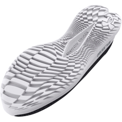 UNDER ARMOUR Velociti 3 Laufschuhe Herren 002 - black/white/white 41