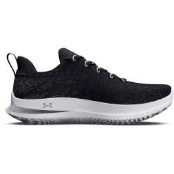 UNDER ARMOUR Velociti 3 Laufschuhe Herren 002 - black/white/white 41