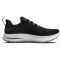 UNDER ARMOUR Velociti 3 Laufschuhe Herren 002 - black/white/white 41