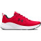 UNDER ARMOUR Reign Trainingsschuhe Herren 601 - red/white/black 44