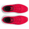UNDER ARMOUR Reign Trainingsschuhe Herren 601 - red/white/black 44