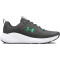 UNDER ARMOUR Reign Trainingsschuhe Herren 104 - castlerock/anthracite/vapor green 40