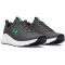 UNDER ARMOUR Reign Trainingsschuhe Herren 104 - castlerock/anthracite/vapor green 42