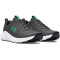 UNDER ARMOUR Reign Trainingsschuhe Herren 104 - castlerock/anthracite/vapor green 44