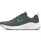 UNDER ARMOUR Reign Trainingsschuhe Herren 104 - castlerock/anthracite/vapor green 44