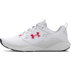 UNDER ARMOUR Reign Trainingsschuhe Herren 103 - white/distant gray/red 47.5