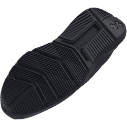UNDER ARMOUR Reign Trainingsschuhe Herren 005 - black/ultimate black/castlerock 40