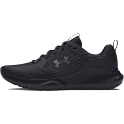 UNDER ARMOUR Reign Trainingsschuhe Herren 005 - black/ultimate black/castlerock 40