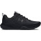 UNDER ARMOUR Reign Trainingsschuhe Herren 005 - black/ultimate black/castlerock 40