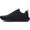 UNDER ARMOUR Reign Trainingsschuhe Herren 005 - black/ultimate black/castlerock 40