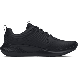 UNDER ARMOUR Reign Trainingsschuhe Herren 005 - black/ultimate black/castlerock 41