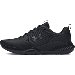 UNDER ARMOUR Reign Trainingsschuhe Herren 005 - black/ultimate black/castlerock 42.5
