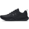 UNDER ARMOUR Reign Trainingsschuhe Herren 005 - black/ultimate black/castlerock 42.5