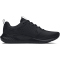 UNDER ARMOUR Reign Trainingsschuhe Herren 005 - black/ultimate black/castlerock 42.5