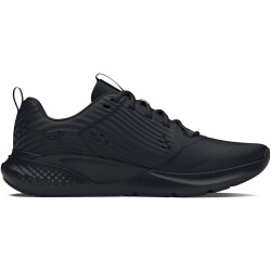 UNDER ARMOUR Reign Trainingsschuhe Herren 005 - black/ultimate black/castlerock 43