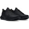 UNDER ARMOUR Reign Trainingsschuhe Herren 005 - black/ultimate black/castlerock 45
