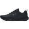 UNDER ARMOUR Reign Trainingsschuhe Herren 005 - black/ultimate black/castlerock 45