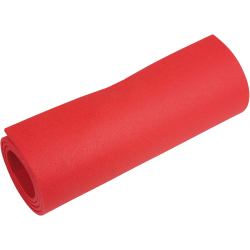 V3TEC FUN Gymnastikmatte rot