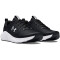 UNDER ARMOUR Reign Trainingsschuhe Herren 004 - black/anthracite/white 40