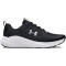 UNDER ARMOUR Reign Trainingsschuhe Herren 004 - black/anthracite/white 40