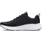 UNDER ARMOUR Reign Trainingsschuhe Herren 004 - black/anthracite/white 40