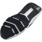 UNDER ARMOUR Reign Trainingsschuhe Herren 004 - black/anthracite/white 40