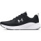 UNDER ARMOUR Reign Trainingsschuhe Herren 004 - black/anthracite/white 40