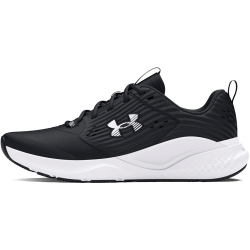 UNDER ARMOUR Reign Trainingsschuhe Herren 004 - black/anthracite/white 41