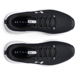 UNDER ARMOUR Reign Trainingsschuhe Herren 004 - black/anthracite/white 42.5