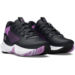 UNDER ARMOUR Lockdown 6 Basketballschuhe Kinder 006 -...