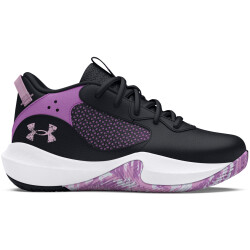 UNDER ARMOUR Lockdown 6 Basketballschuhe Kinder 006 -...