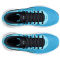 UNDER ARMOUR Lockdown 6 Basketballschuhe Kinder 401 - capri/black/sky blue 37.5