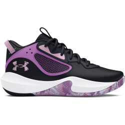 UNDER ARMOUR Lockdown 6 Basketballschuhe Kinder 005 -...