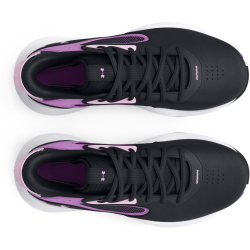 UNDER ARMOUR Lockdown 6 Basketballschuhe Kinder 005 -...
