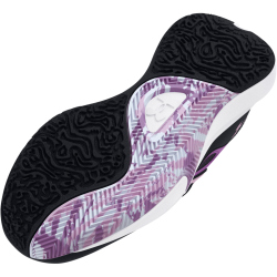UNDER ARMOUR Lockdown 6 Basketballschuhe Kinder 005 -...