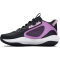 UNDER ARMOUR Lockdown 6 Basketballschuhe Kinder 005 - black/provence purple/purple ace 36