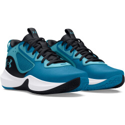 UNDER ARMOUR Lockdown 6 Basketballschuhe 401 -...