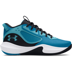 UNDER ARMOUR Lockdown 6 Basketballschuhe 401 -...